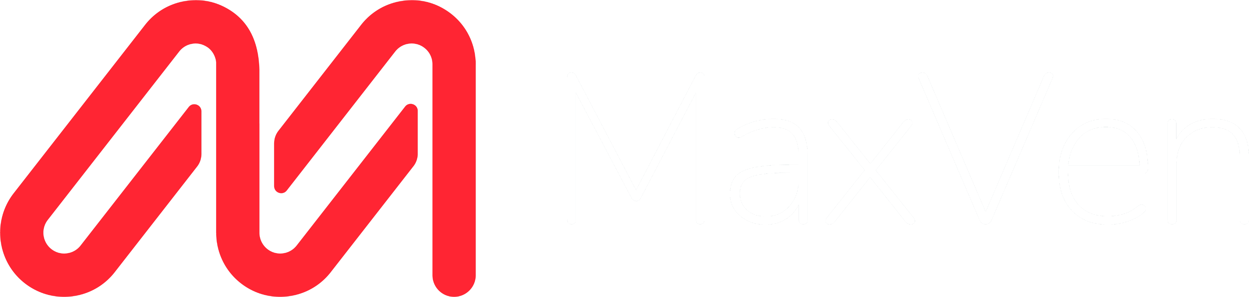 MaxVen Logo